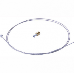 Universal Replacement Inner Throttle Cable